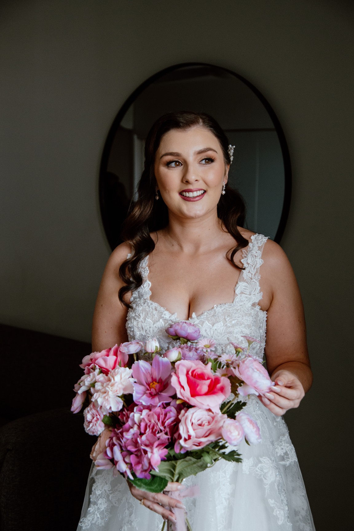 Hair and Makeup Australia Prita