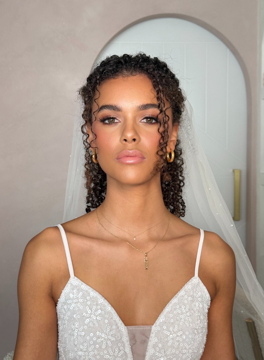 Hair & Makeup Australia (Prita Asarto)