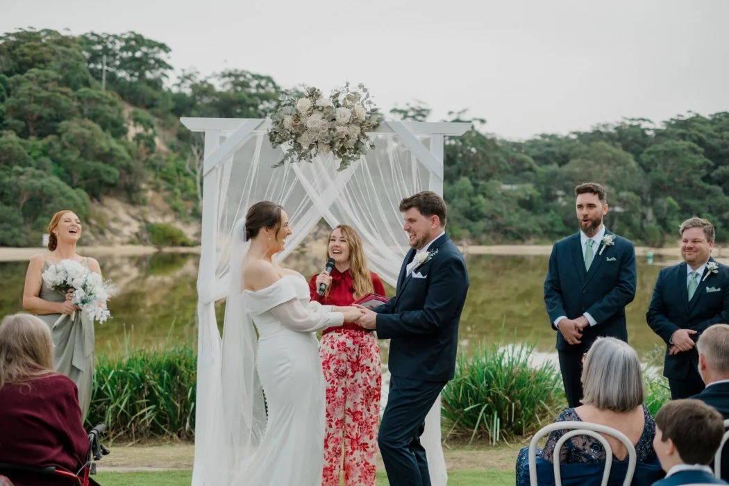 married-by-cerys-marriage-celebrant-wedding-mc-Illawarra-photo-Bradley-Roberts-Photography