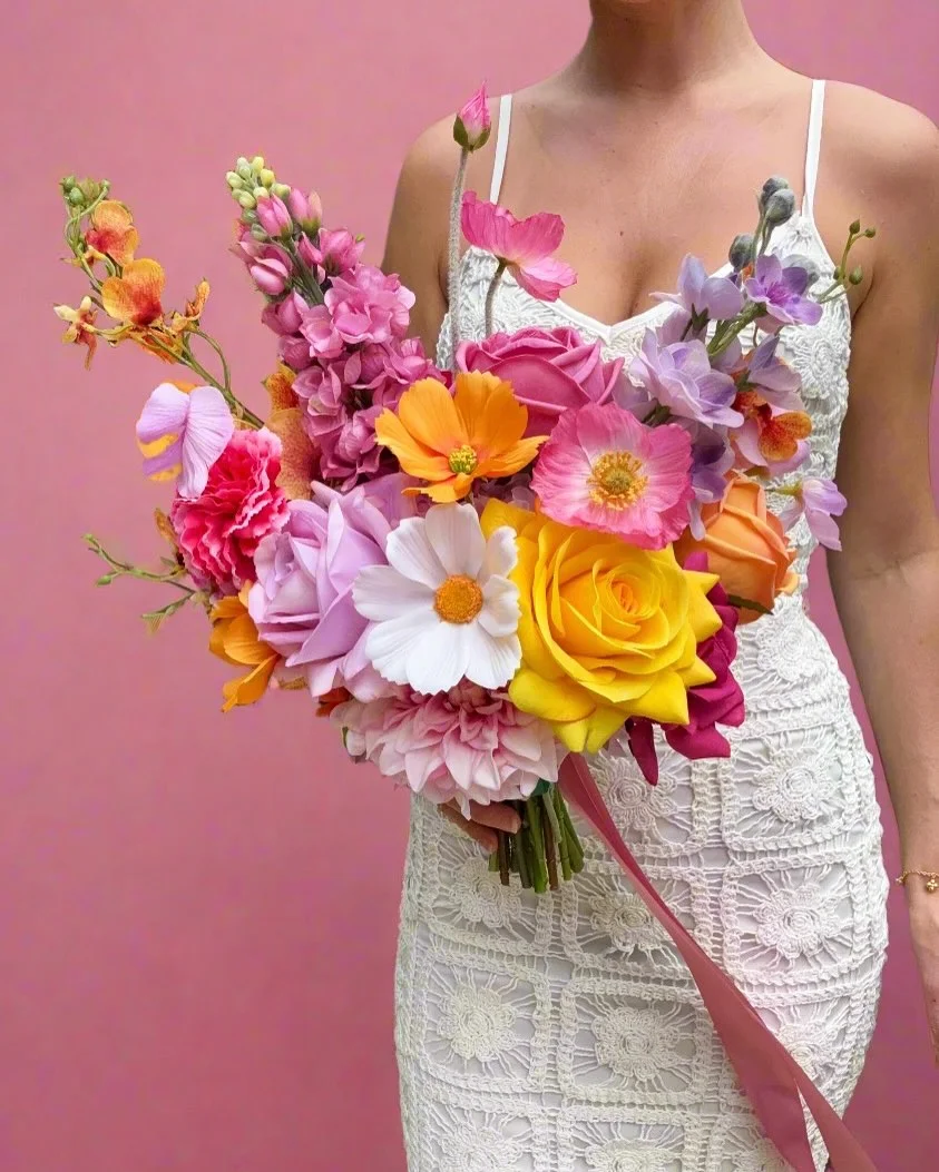 pink-wedding-ideas-inspiration-flowers-by-Sonder-and-Stone-Boutique