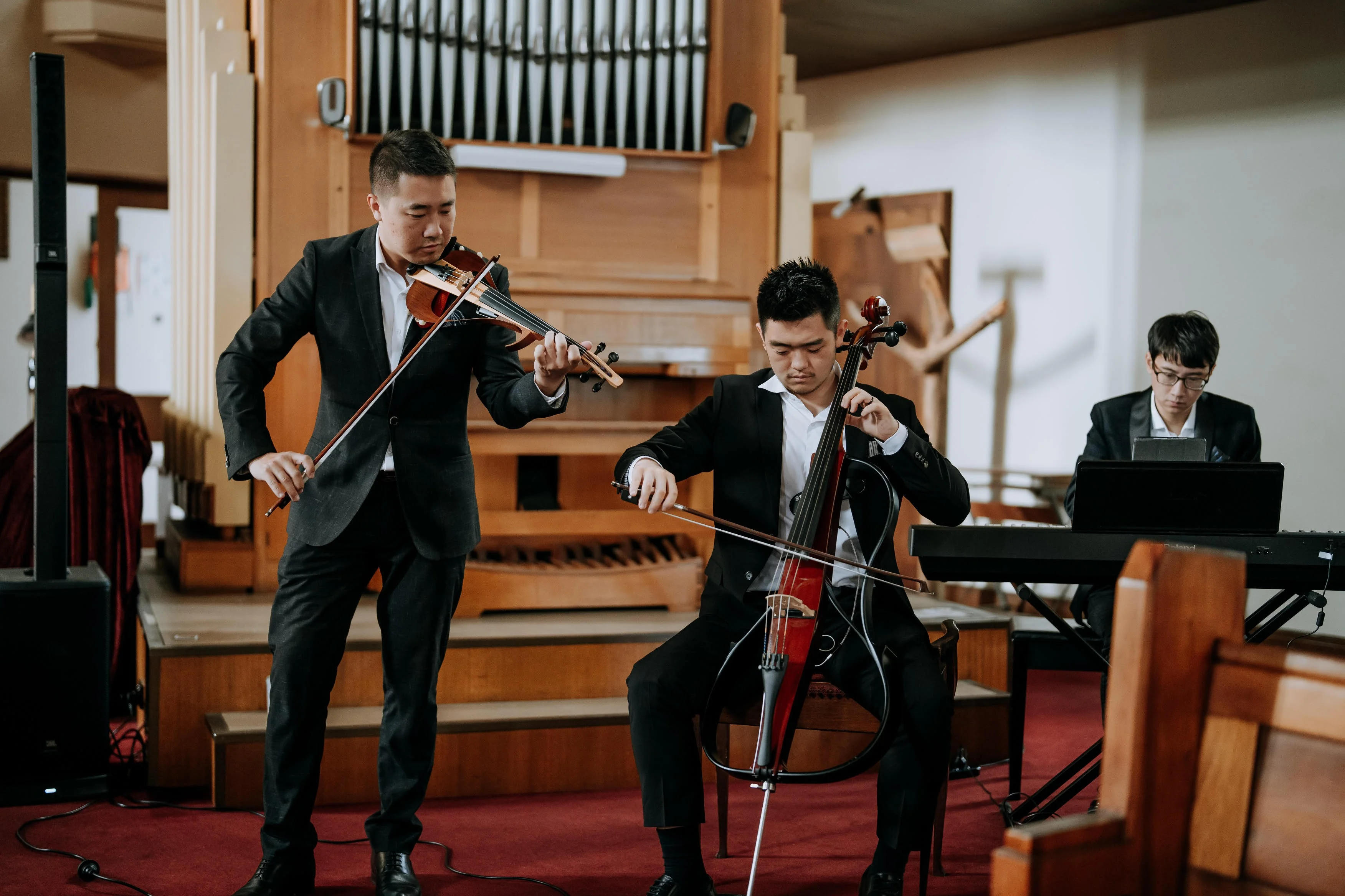 popular-string-quartets-ensembles-violin-players-in-australia-darioviolin-and-double-show-entertainment-melbourne-victoria