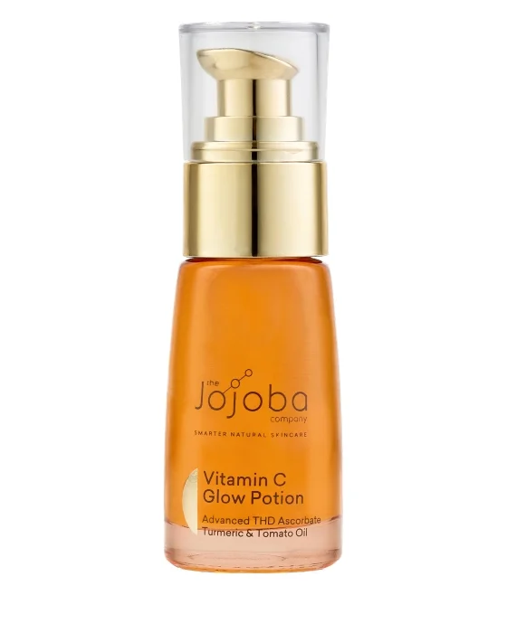 spring-wedding-ideas-The-Jojoba-Company-Vitamin-C-Glow-Potion