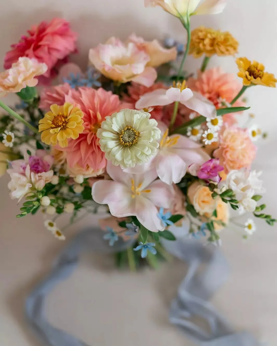 spring-wedding-ideas-bridal-flower-bouquet-Willow-Bud-Flowers-photo-@figtreepictures