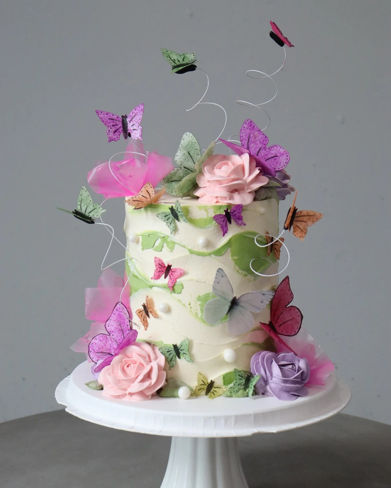 spring-wedding-ideas-cake-designers-queensland-Matsuri-Patisserie-Brisbane