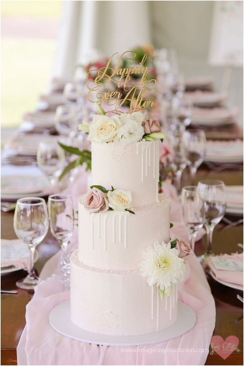 Wedding Cakes Queensland Cupcake Elegance