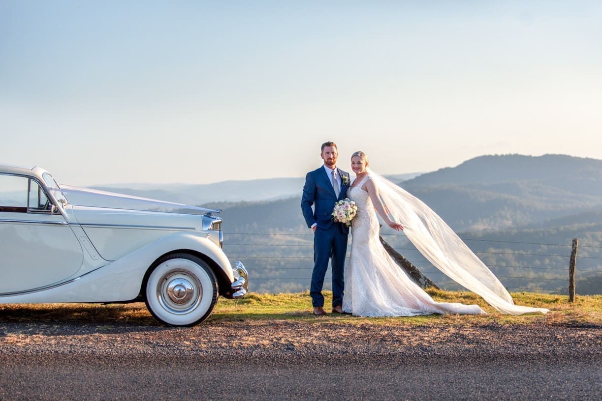 Wedding Cars Queensland Wheels To Weddings