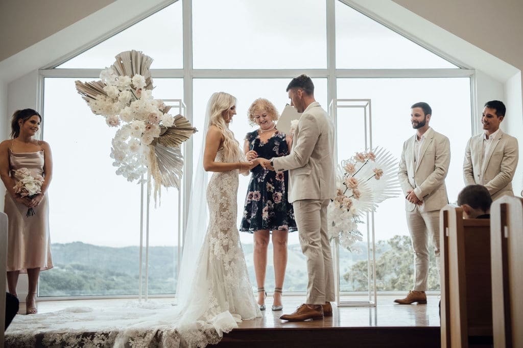 Wedding Celebrant Life Events by Laurel-Lea Queensland