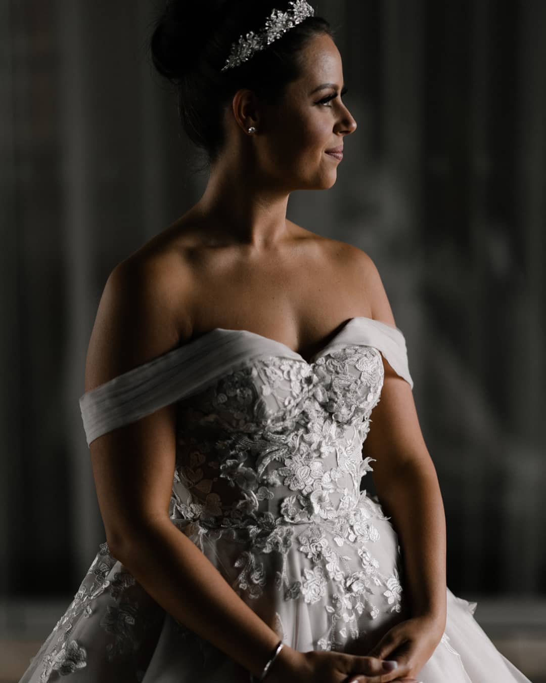 Wedding Dress Designer Couture By Carmela New South Wales