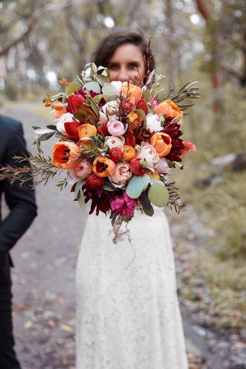 Wedding Flowers NSW Yeng Tan Floral Designer