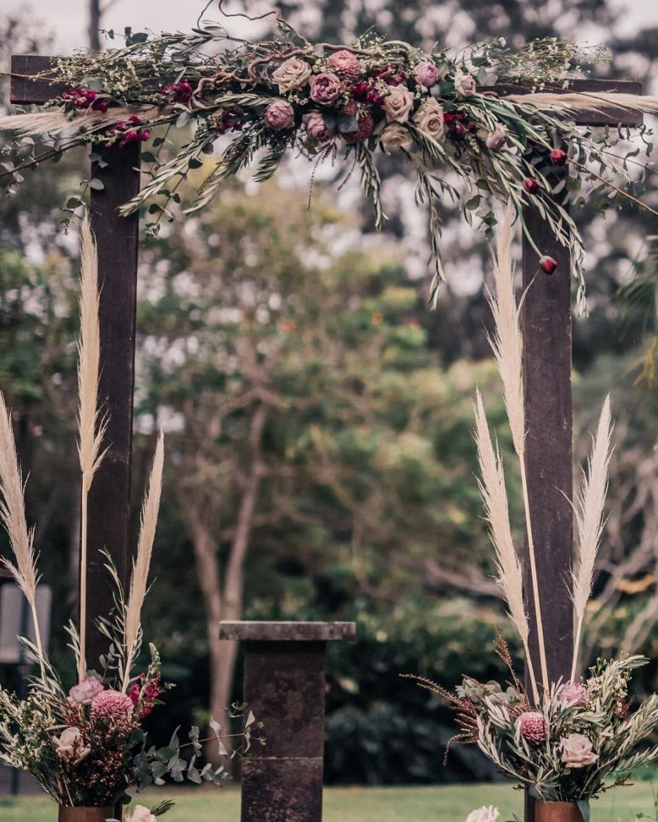 Wedding Flowers Queensland Wedding Flowers by Keren