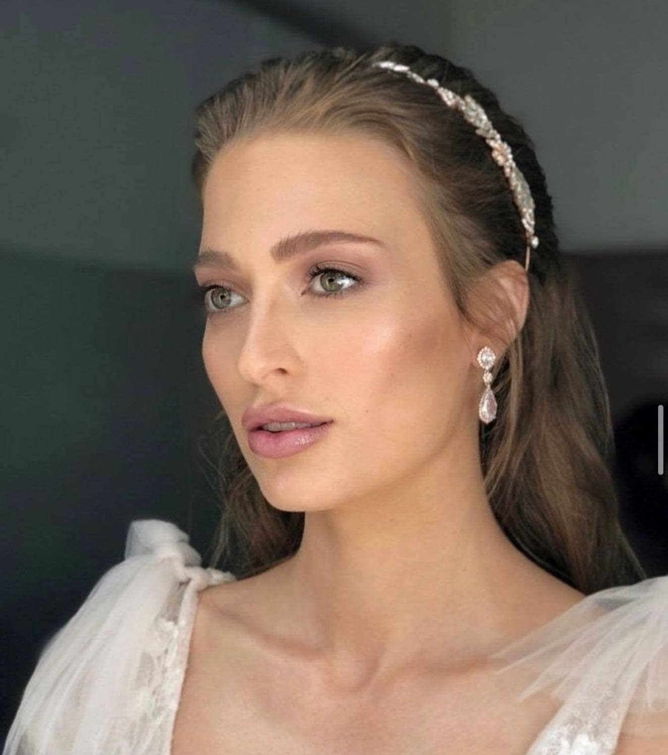 Wedding Makeup Gemma Nicholls Hair & Makeup NSW