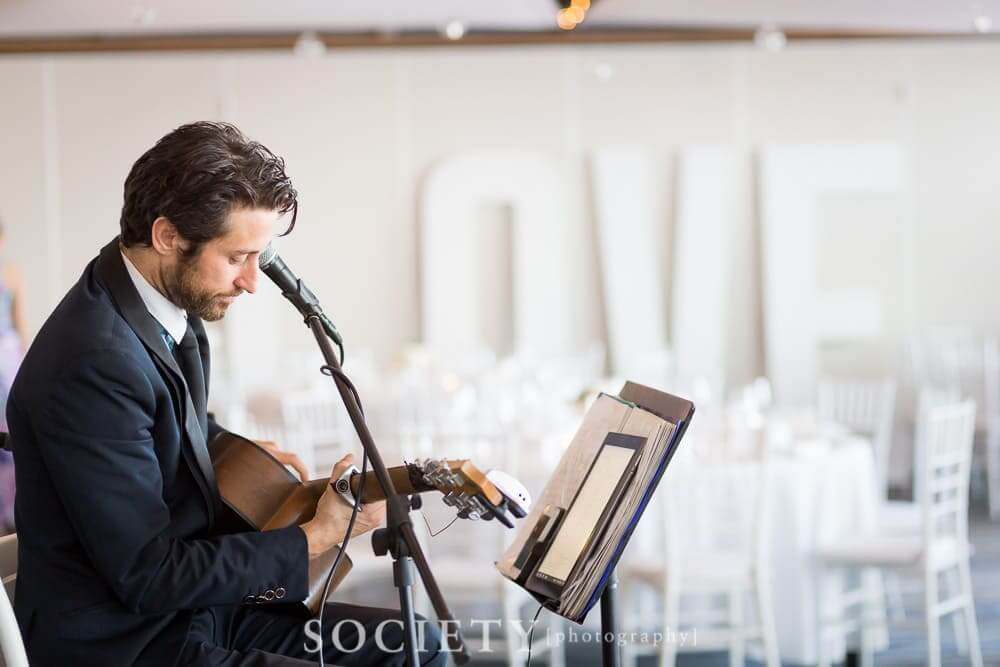 Wedding Musicians NSW Anthony Hughes Divine Productions