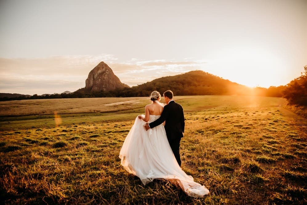 Wedding Photographer Artistic Eye Photography Queensland