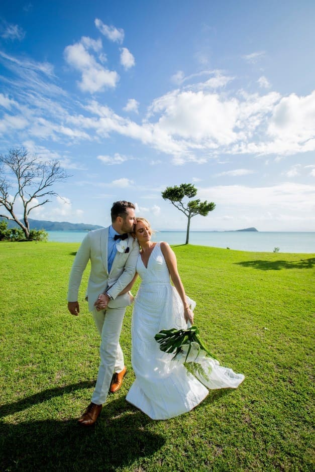 Wedding Photographer Brooke Miles Photography Queensland