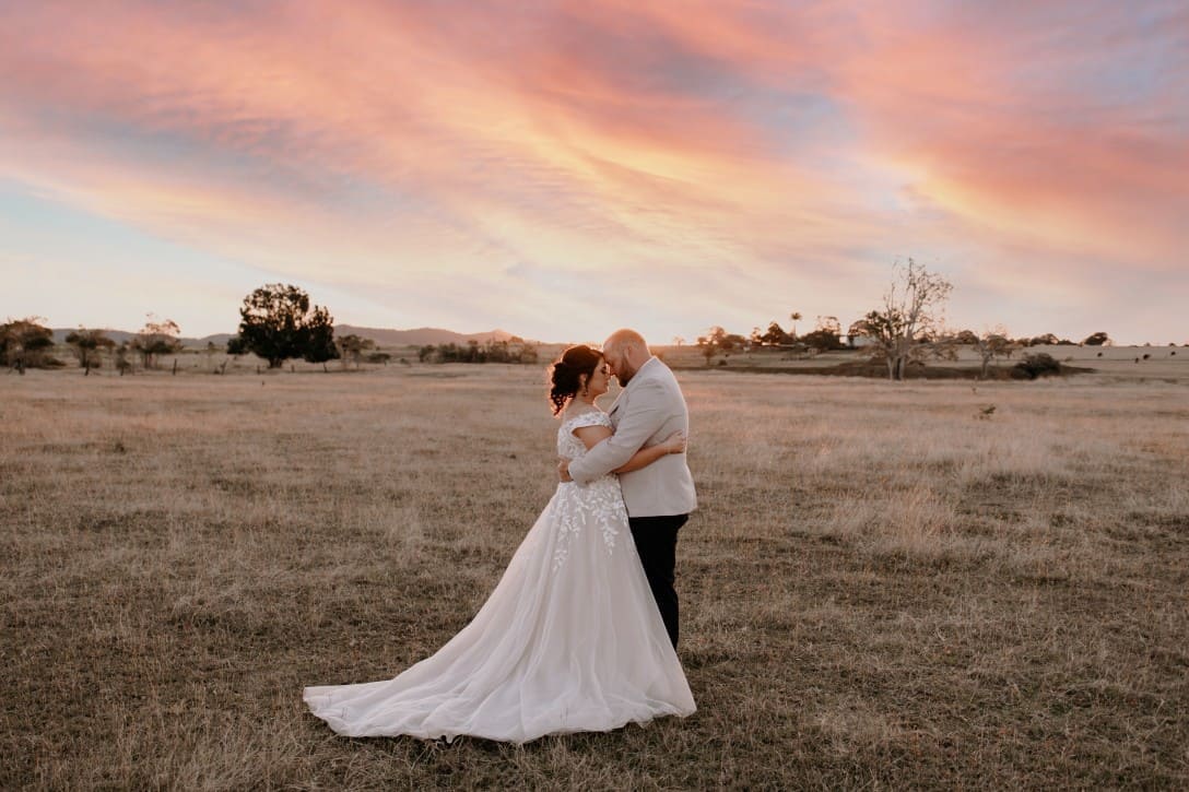 Wedding Photographer Chapters By Jordie Queensland