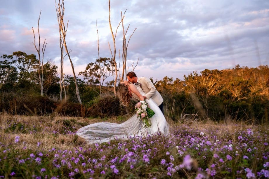 Wedding Photographer Matt Edwards Photography Queensland