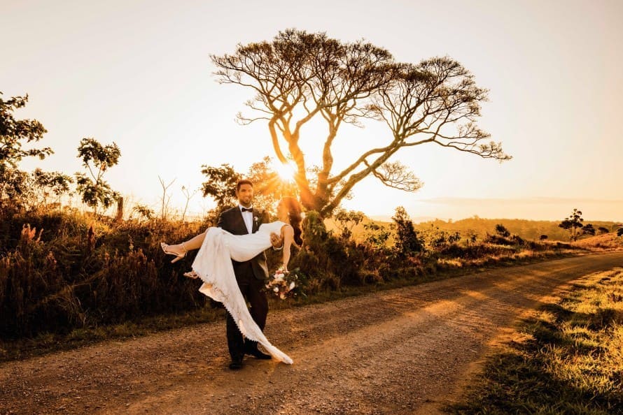 Wedding Photographer Tawny Photography and Film Queensland