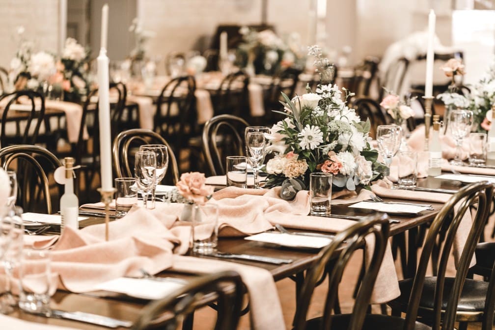 Wedding Planner The Stylist's Guide Adelaide