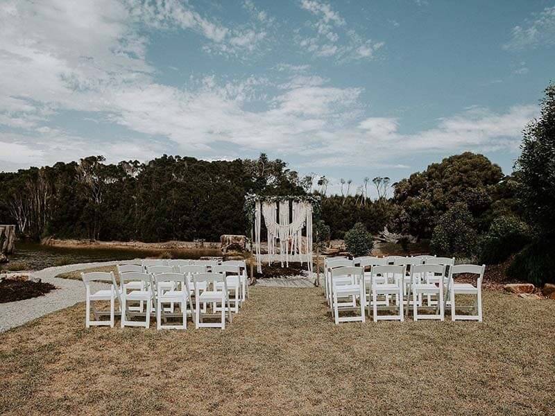 Wedding Venue Victoria The Shearing Shed