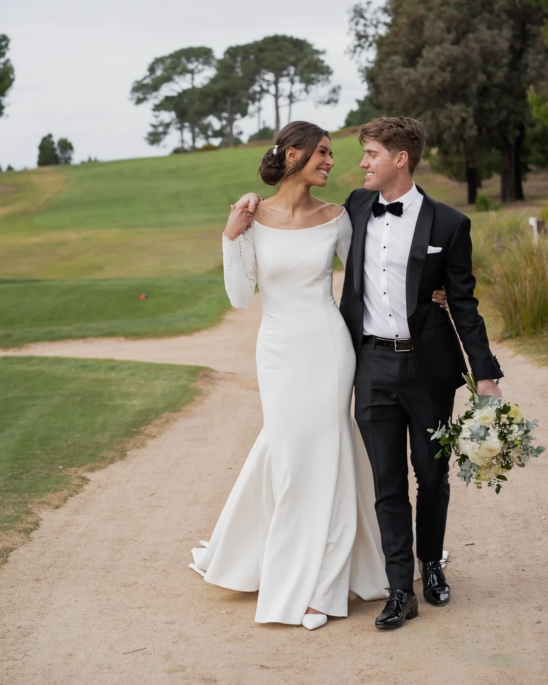 Best Wedding Venues Adelaide Glenelg Golf Club