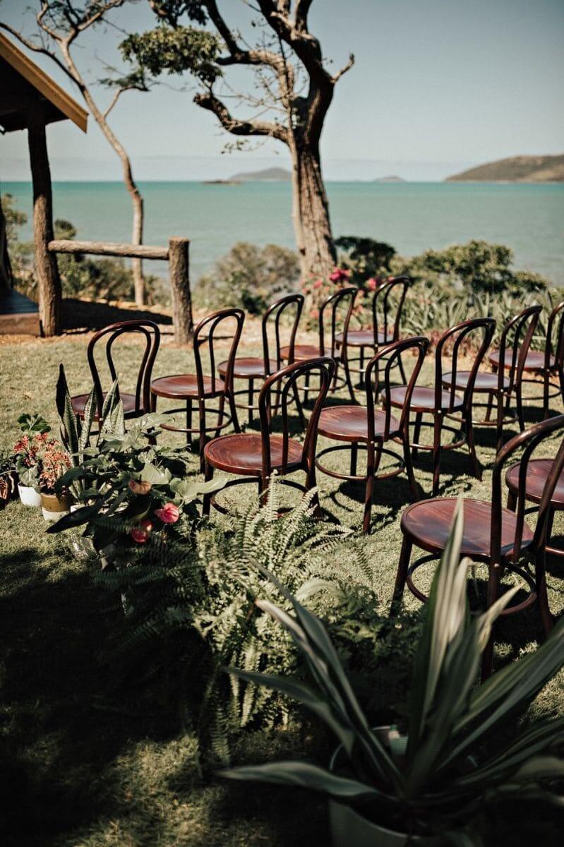Wedding Venues Queensland Earlando Whitsundays