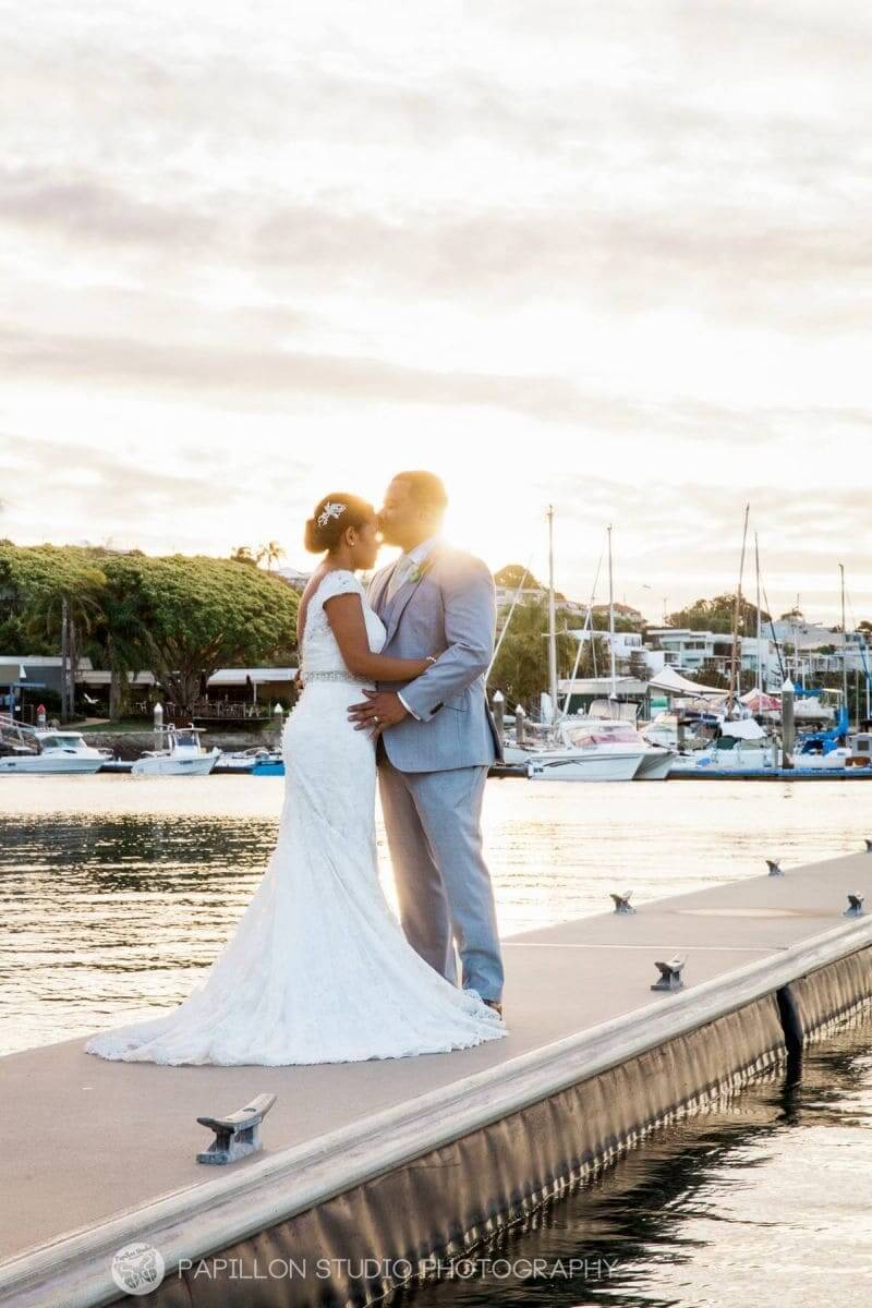 Wedding Venues Queensland Royal Queensland Yacht Squadron