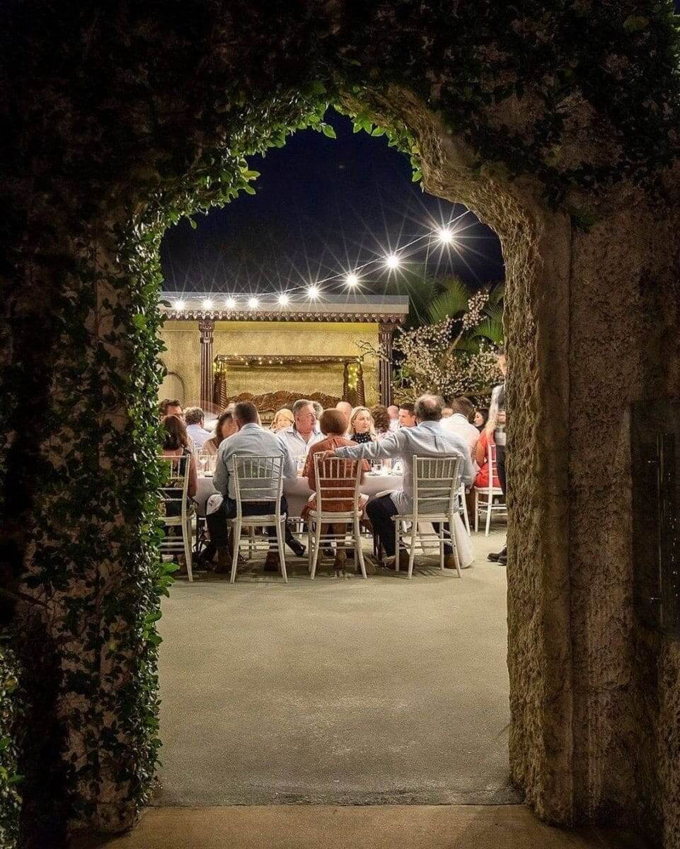 Wedding Venues Queensland Villa Botanica
