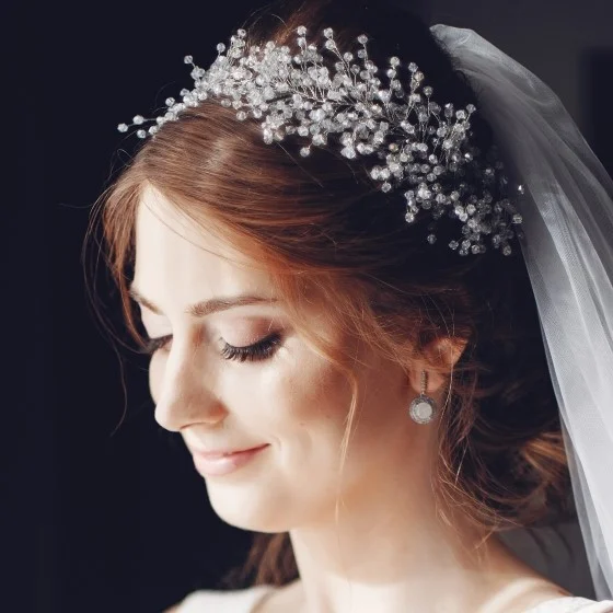 winter-wedding-ideas-and-inspiration-Forever-And-Again-Bridal-And-Beauty-accessories-Chantal-Crown