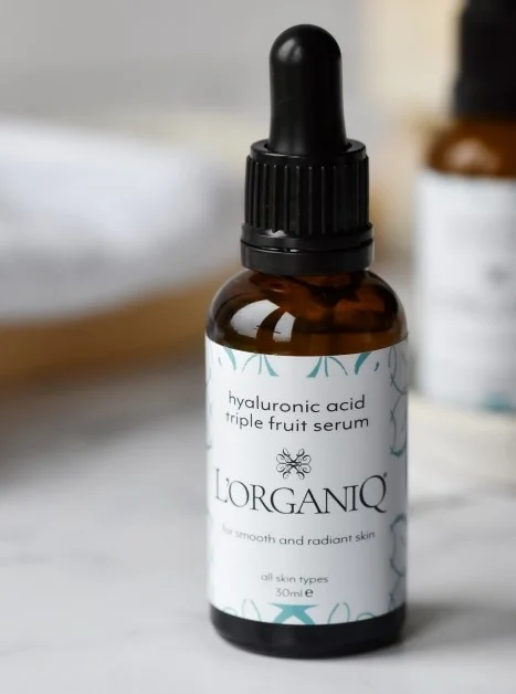 winter-wedding-ideas-and-inspiration-Lorganiq-Hyaluronic-Acid-Triple-Fruit-Serum