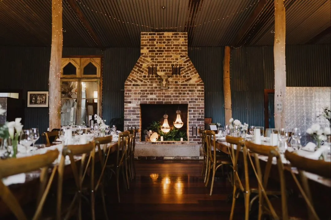 winter-wedding-ideas-and-inspiration-fire-place-Mali Brae-Farm-Moss-Vale-New-South-Wales-photo-@thomstewart