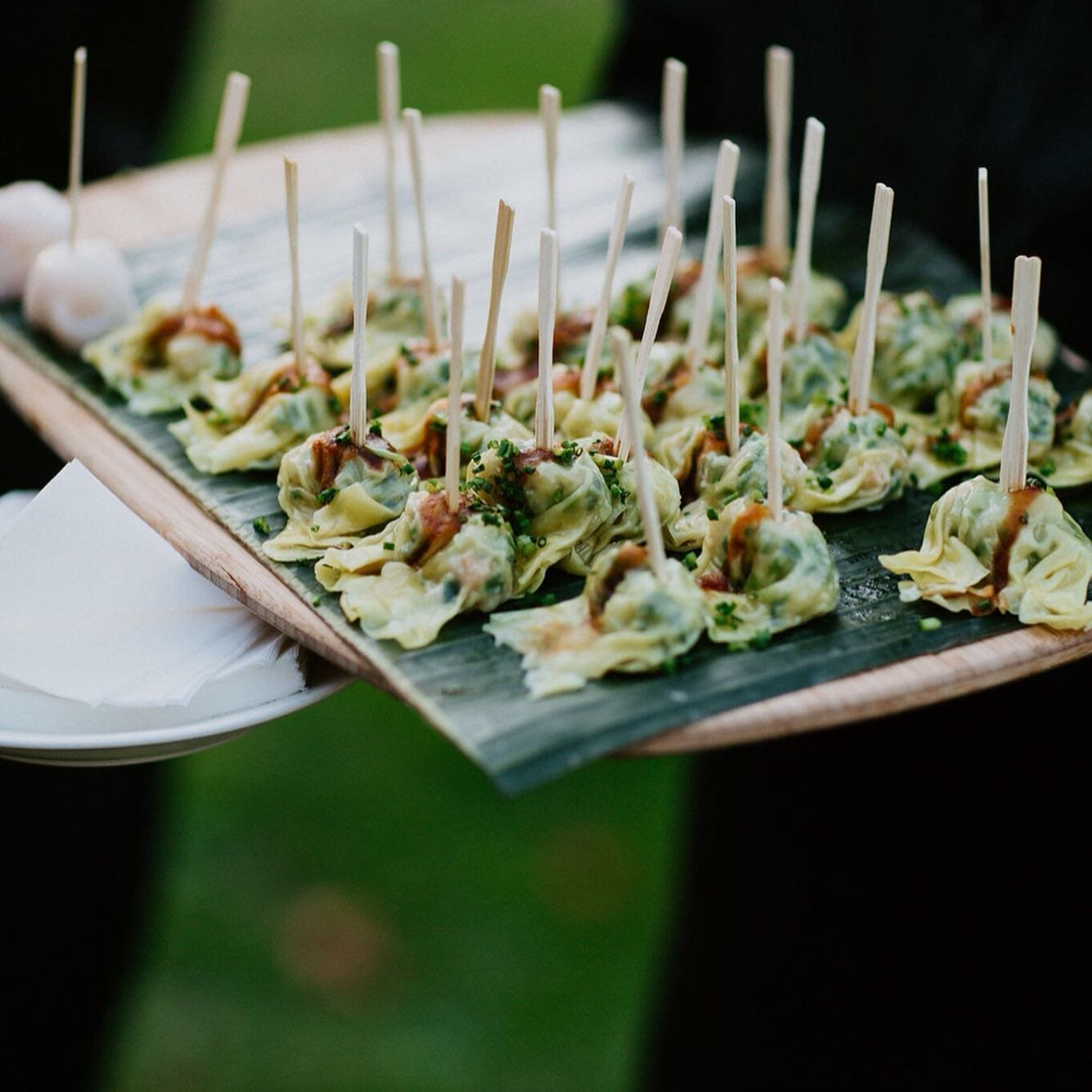 Crystal Palace Catering Melbourne Wedding Caterer