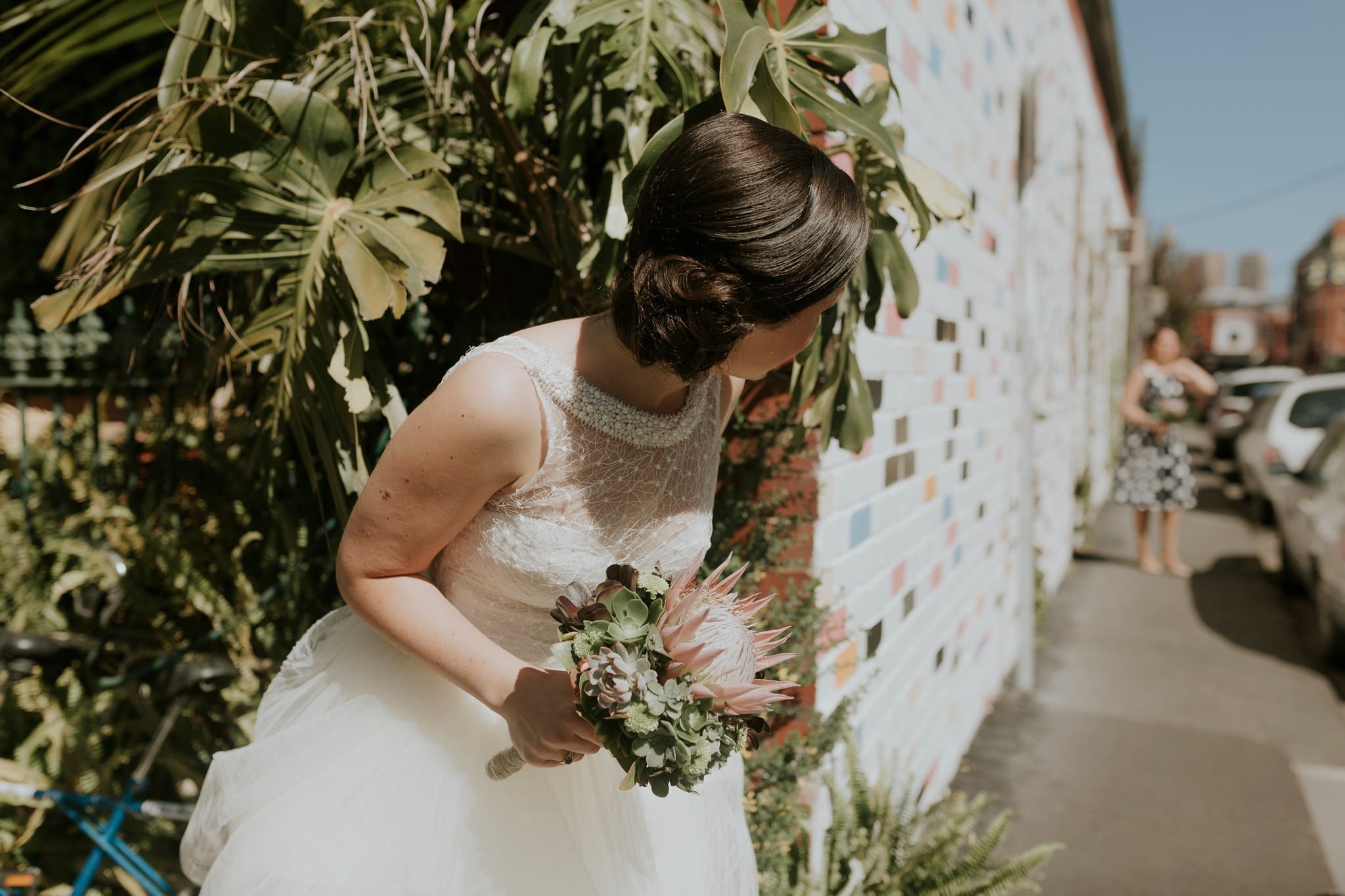 Thrive Wedding Flowers
