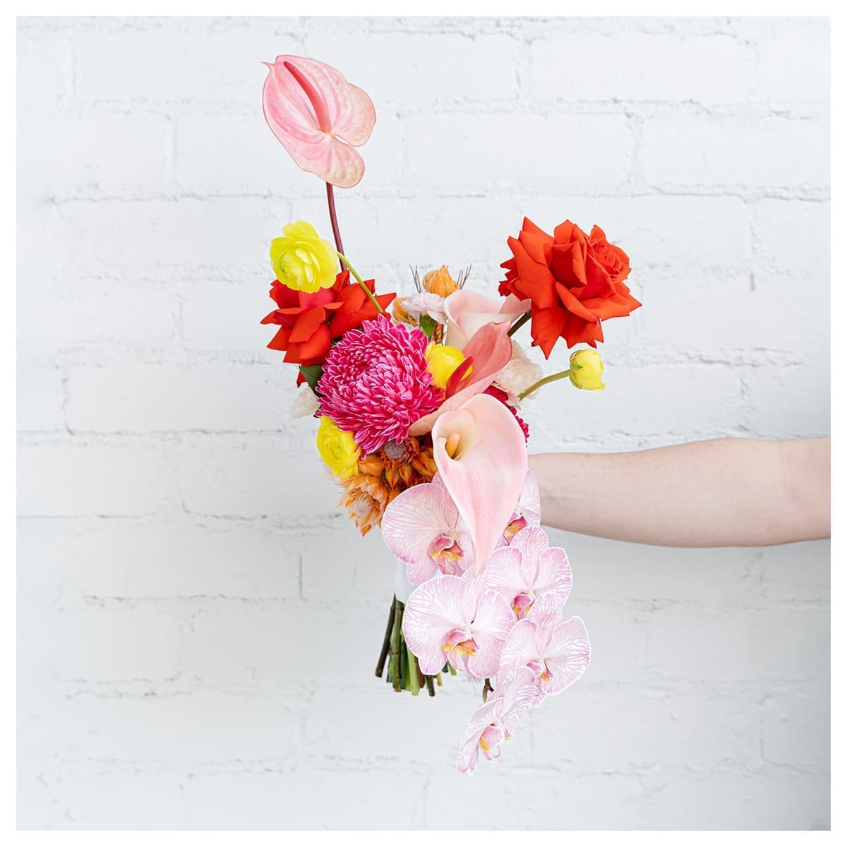Flowers By Varu Wedding Flower Designer