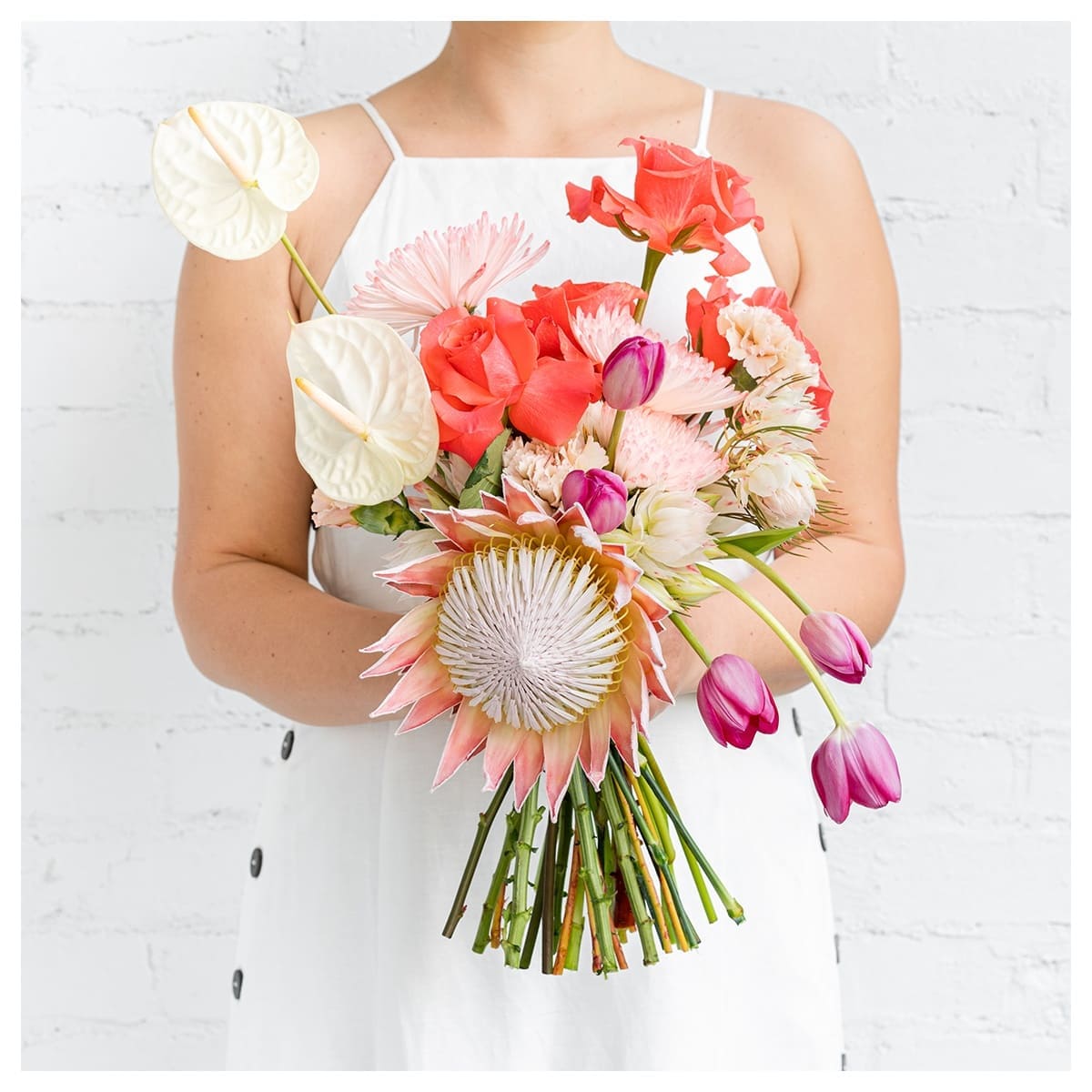 Flowers By Varu Melbourne Wedding Flower Designer