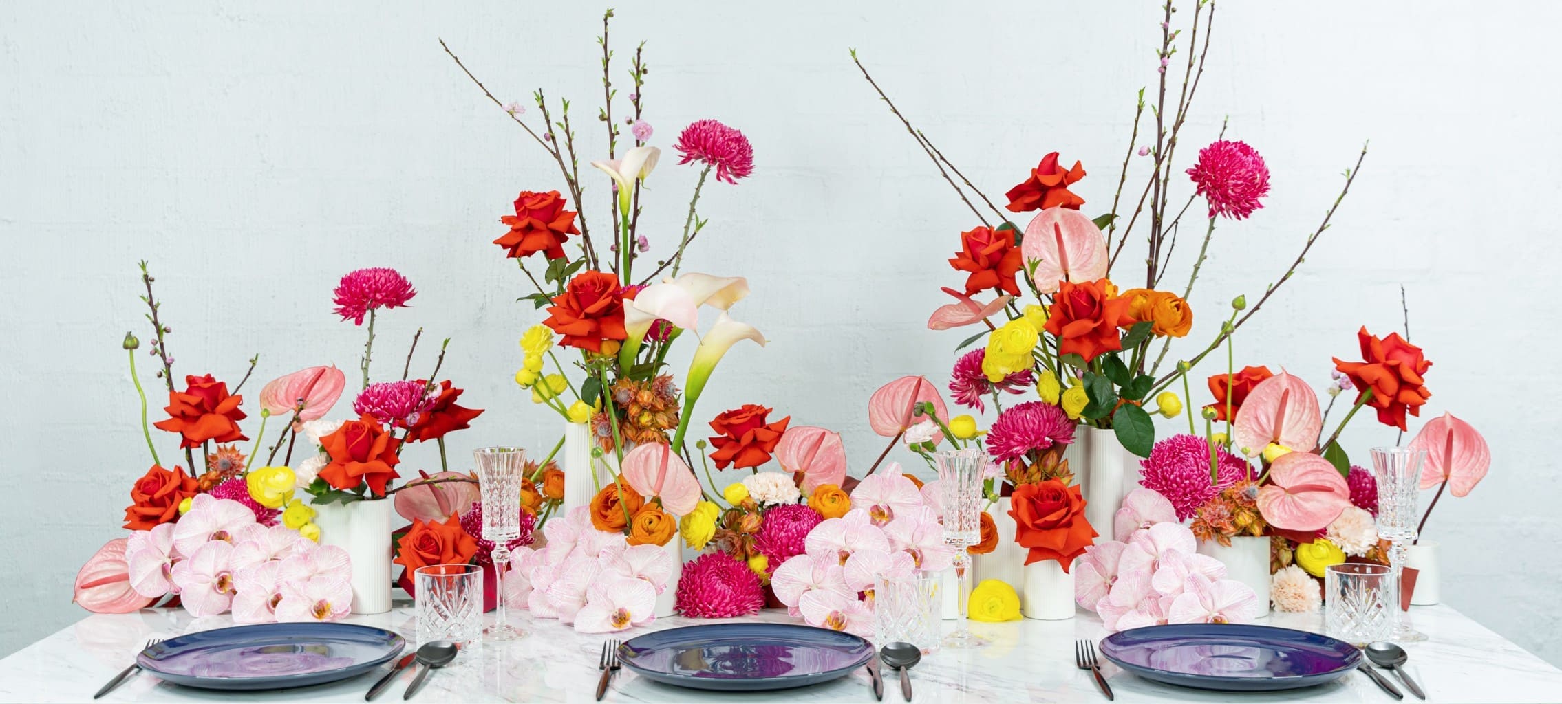 Flowers By Varu Melbourne Wedding Flower Designer