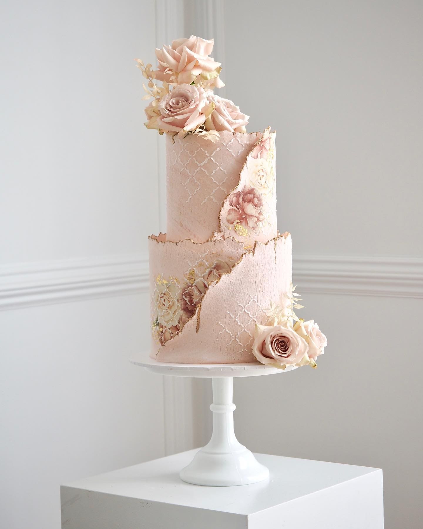 Love It Cakes Victoria Wedding Cake Designer