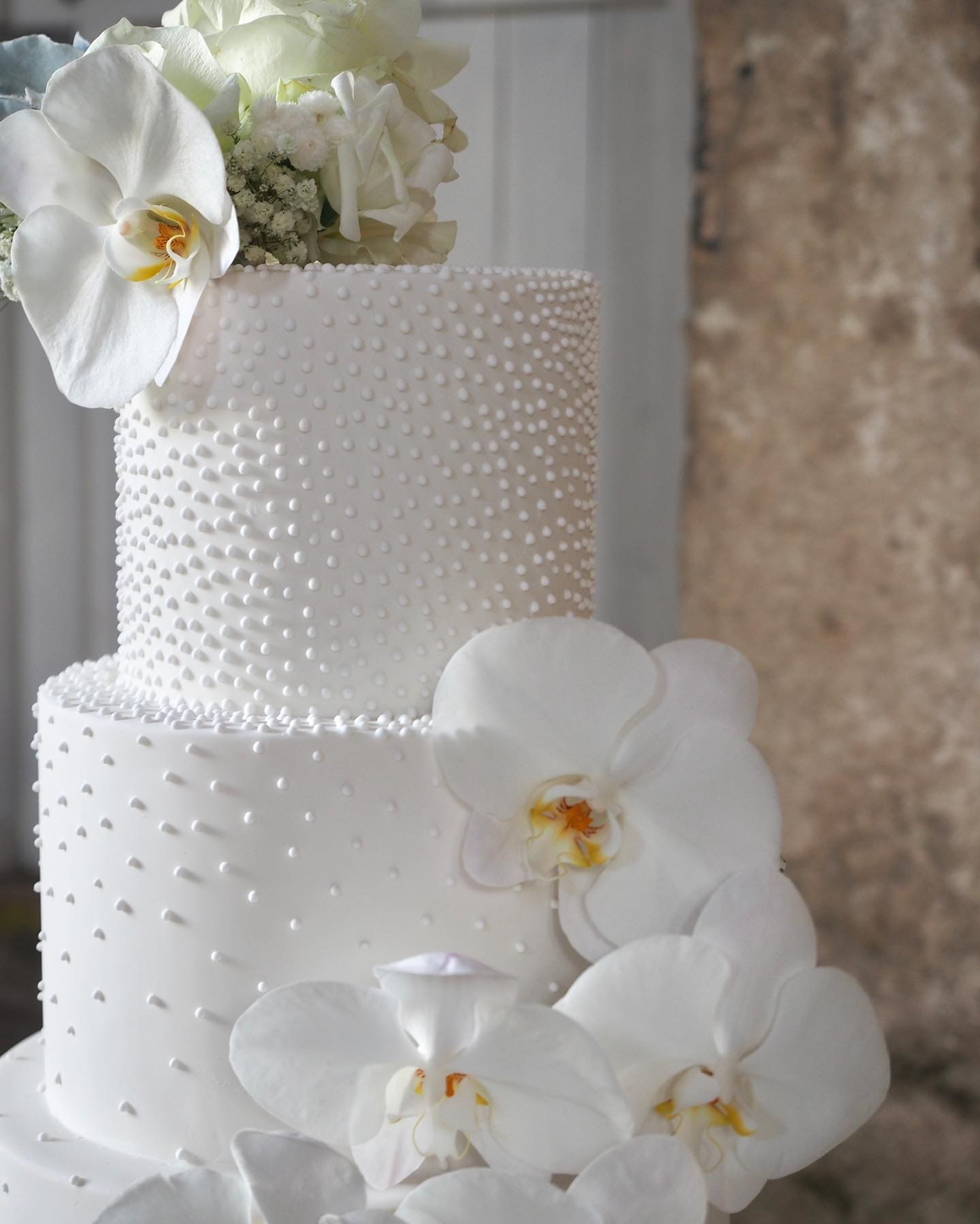 Love It Cakes Wedding Cake Designer Victoria