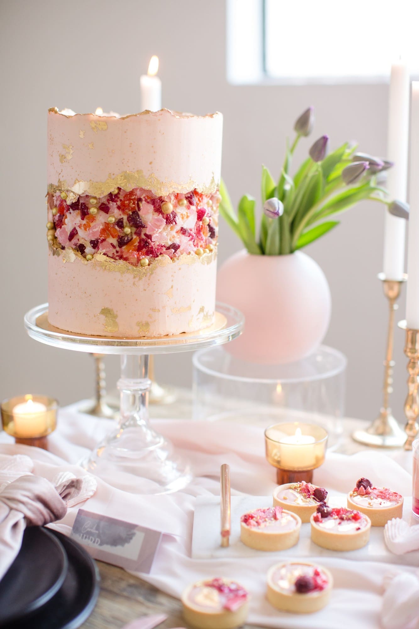 Mad About Cakes Melbourne Wedding Cake Designer