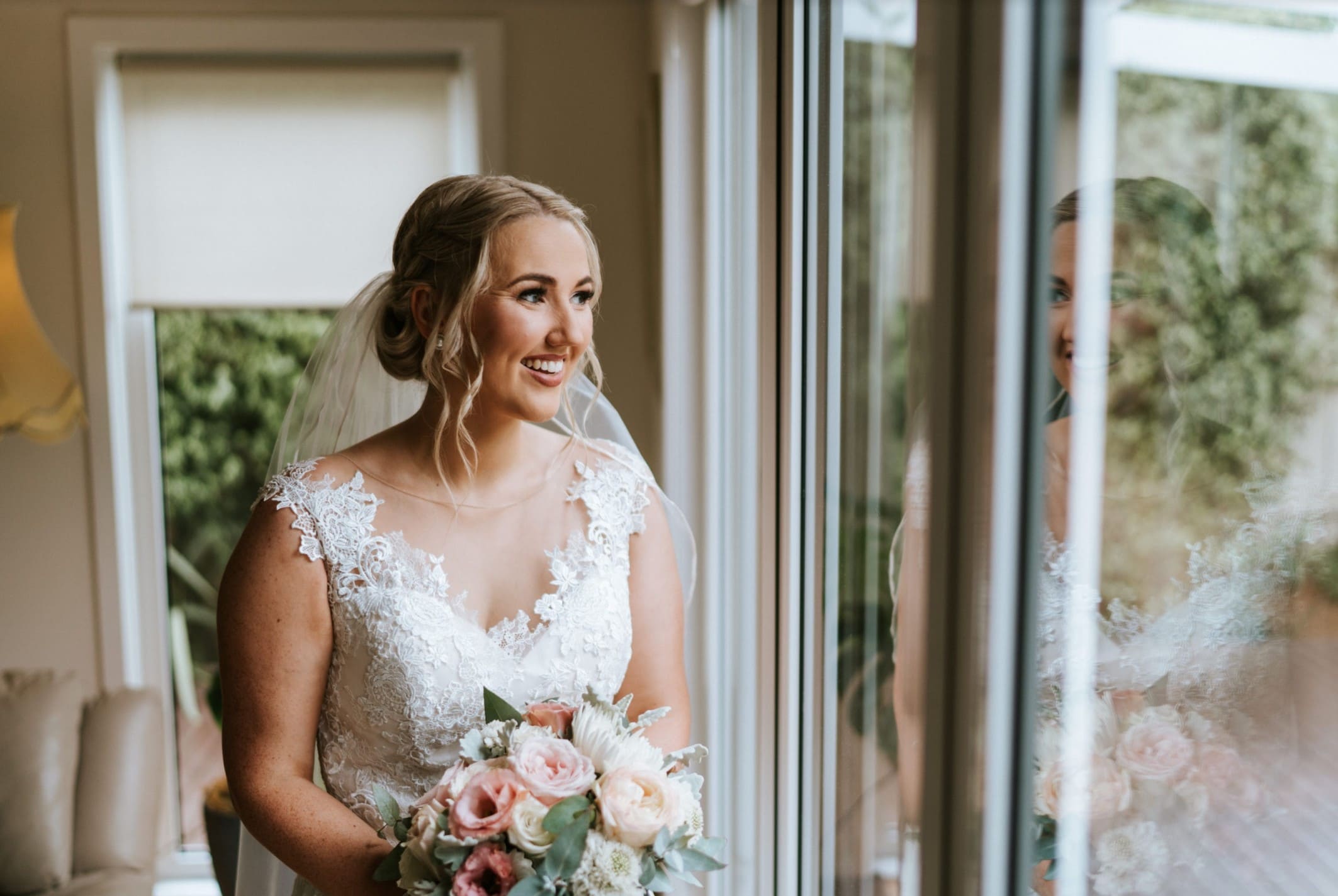 Makeup by Elly Liana Wedding Hair Melbourne