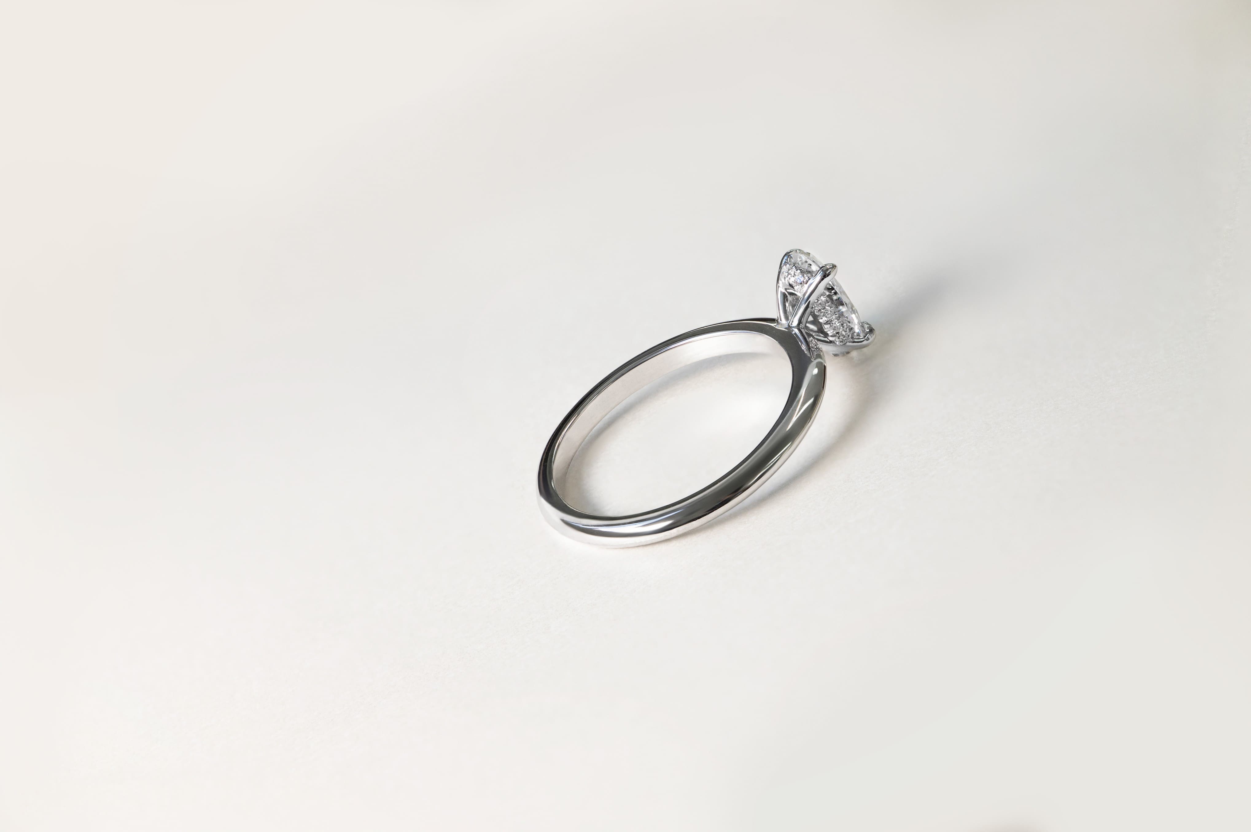 Queensland Engagement & Wedding Rings - Diamondport