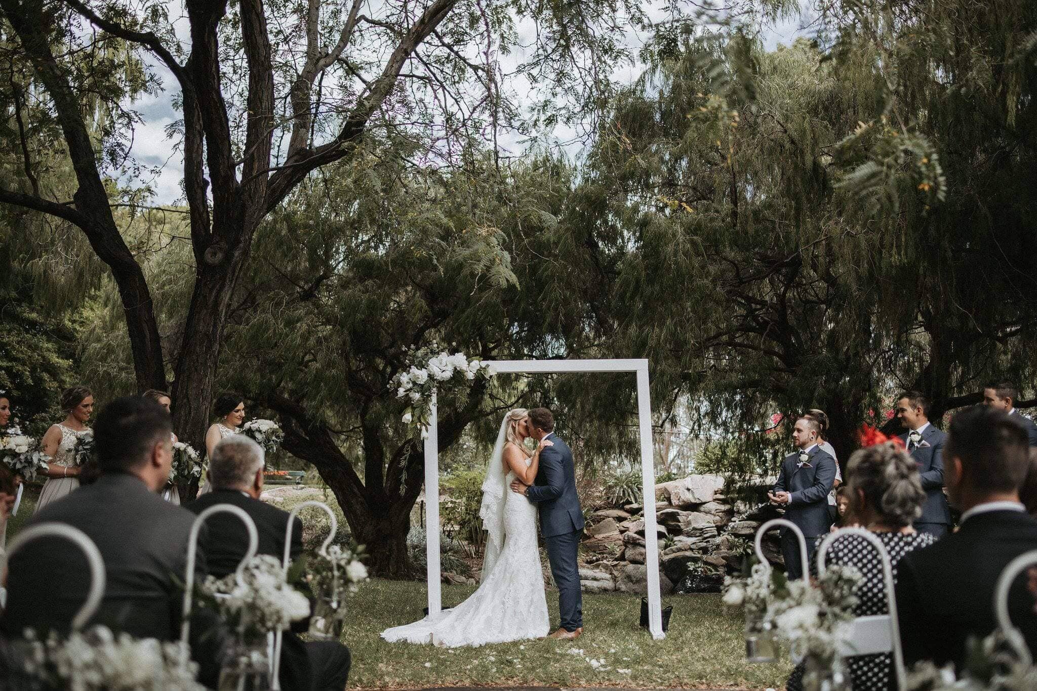 Wedding Venues South Australia Adelaide Pavilion