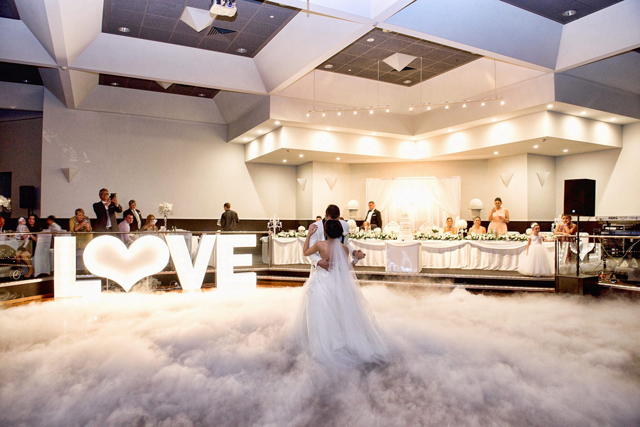 Wedding Venues South Australia Donato Reception Centre