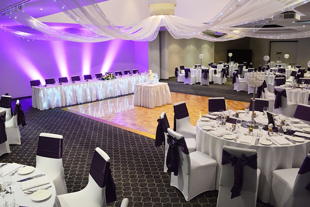 Wedding Venues South Australia Mawson Lakes Hotel & Function Centre
