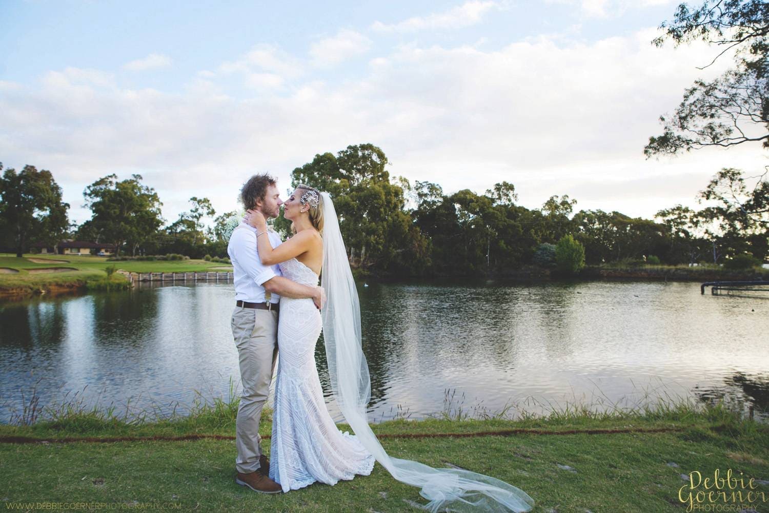 Wedding Venues South Australia Tea Tree Gully Golf Club