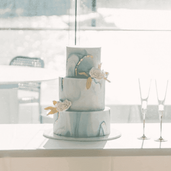 Best Wedding Cakes of NSW