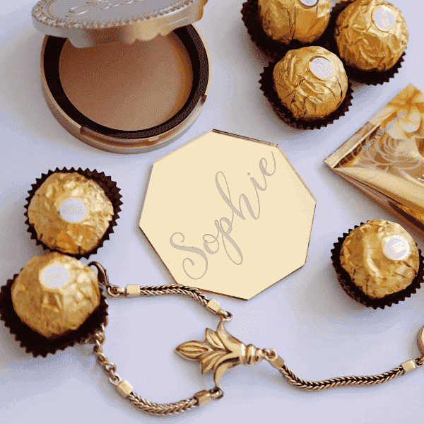 Personalised Gifting & Styling | Little Event Boutique