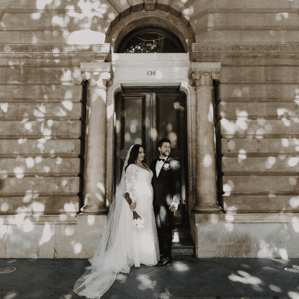 South Australia's Iconic Wedding Venue | Adelaide Town Hall