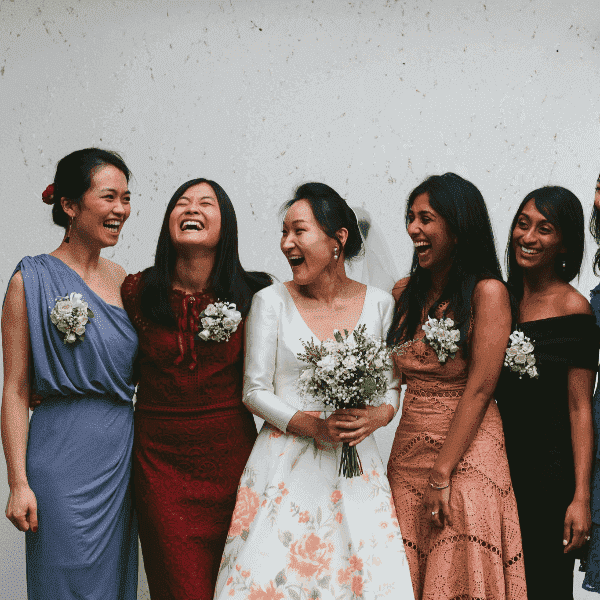 A Simple Guide To Wedding Guest Dress Codes