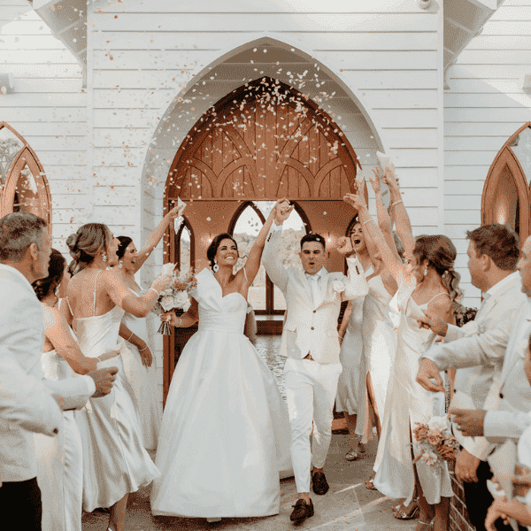 Best 20 Wedding Ceremony Venues in Queensland