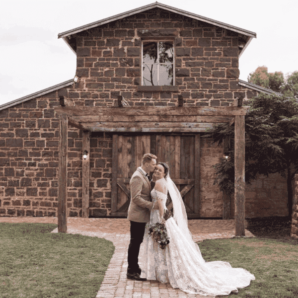 Best 14 Wedding Ceremony Venues in Victoria